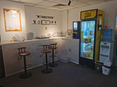 -橙果24h自习室(花园桥店)