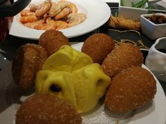 -大鸭梨烤鸭店(古城店)