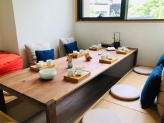 -梅间堂茶馆(绿地缤纷城店)