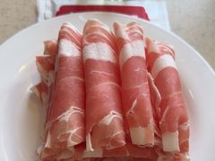 -阳坊大都涮羊肉(阳坊总店)