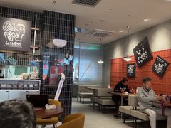 -必胜客(御景东方店)