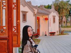 -华侨公园