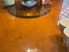 -径山十八道·风味民间菜(杭州总店)
