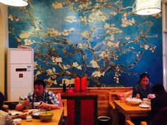 乌镇那一年主题餐厅-乌镇那一年小院主题餐厅(甘泉西路店)