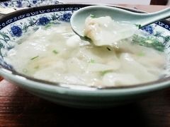 舌尖上的美食肉燕-福州人铭小吃