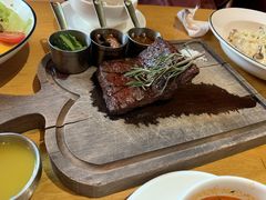 -MR.ROCKY洛奇先生RESTAURANT&BAR(宝安壹方城店)