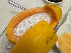-明香海鲜酒家(华强北店)