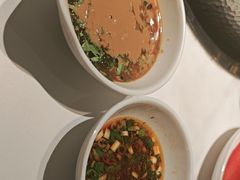 -犇鼎牛潮汕牛肉火锅(新辰里学清路店)