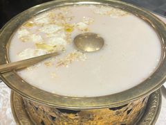 锅茶-牧马人奶茶馆(乌兰察布总店)