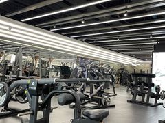 -悦莱美游泳健身(珠江新城花城汇店)