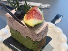 -W COLLECTIVE  DESSERT SHOP