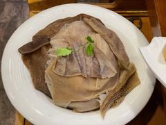 极品毛肚-满禾林火锅(丹东路店)