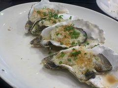 蒜蓉粉絲蒸大元貝-猪肉婆私房菜(容桂总店)