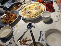 -小菜园新徽菜(南通永旺店)