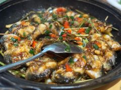 -德胜轩正宗顺德菜(宝安沙井会展中心店)