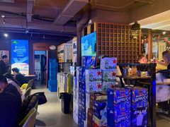 -喝丢一只鞋海鲜烧烤·海肠捞饭(东关街店)
