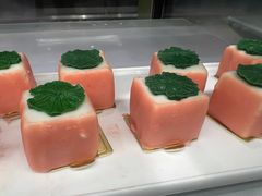 -福州西湖大酒店·怡湖咖啡厅
