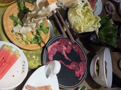 -龙聚德北京烤鸭(沙坪坝华宇A馆店)