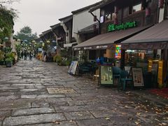 -小河直街历史文化街区