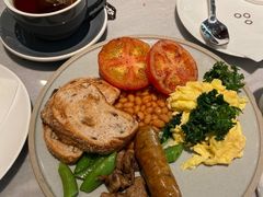 -农畉LONFOOD(福田星河COCOPark店)