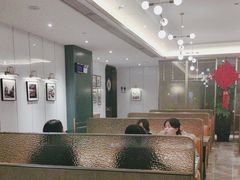 -延年酒店-荟享餐厅(东塘店)