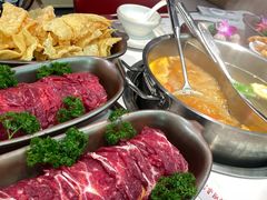 -潮正和潮汕牛肉火锅·老字号(番禺万达店)