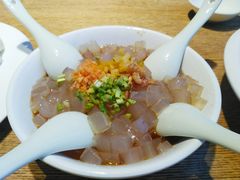 -船歌·鱼水饺青岛菜(闽江二路店)