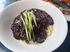 -桃园中华料理炸酱面(燕儿岛路店)