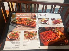 -Cau Go Vietnamese Cuisine