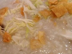 -宏状元现熬粥·京味菜(五棵松店)