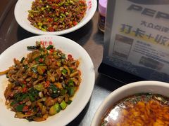 -天下客饭店(中山路店)
