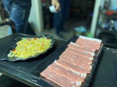 -牛犇炭火烤肉·鲜切烤肉(承德总店)