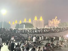 -星海广场