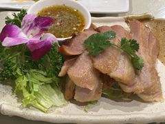 -芭堤雅泰国餐厅(胜利路店)