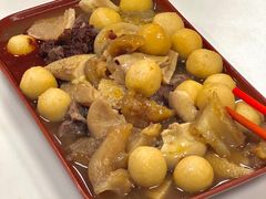 -下环街市熟食中心