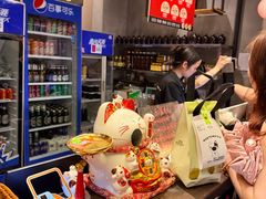 -靓靓蒸虾·头牌蒸虾(南山桂庙店)