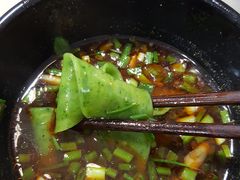 -乡党臊子面(丰庆公园店)