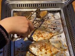 -新石器烤肉(无锡万象城店)