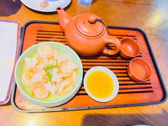 -外婆烧.老杭帮菜(庆春店)