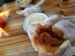 -文武王氏烧饼·无矾油条(西溪路店)