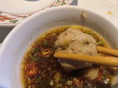 -汕头八合里海记牛肉店(清河店)