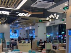 -粤顺渔坊·中山脆肉鲩火锅(清湖店)