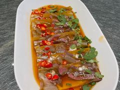 -纳瓦新疆菜(银都店)