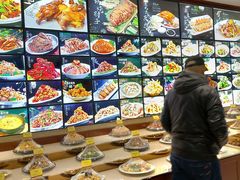 -红高粱大酒店(宁山东路店)