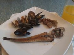 android_upload_pic-海天一色海景自助餐厅(西港花园店)