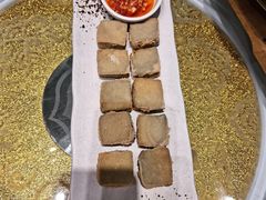 -西湖春天•老字号杭州菜(百汇店)