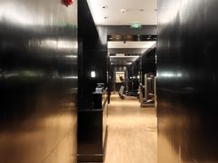 -丽思卡尔顿酒店泳池(金融街店)