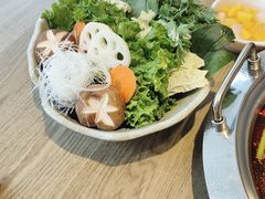 -彤德莱火锅(果园路店)