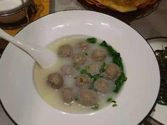 -如轩·海鲜砂锅粥·潮汕菜(南城店)