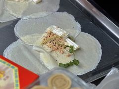 -姚氏祖传糖葱薄饼(华坞店)